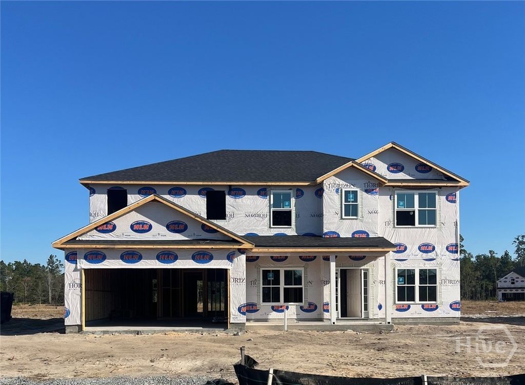 104 Little Ben Court, Guyton, GA 31312