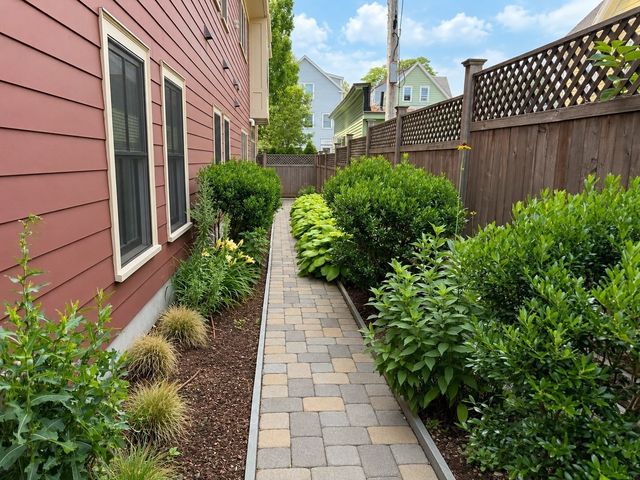 315 Highland Ave 101, Somerville, MA 02144