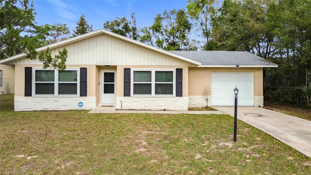 9040 SE 88TH STREET, Ocala, FL 34472