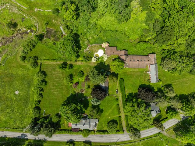 132 Curtiss Road, Warren, CT 06777