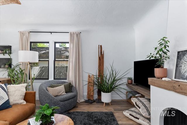 1616 S Lincoln Avenue, Boise, ID 83706