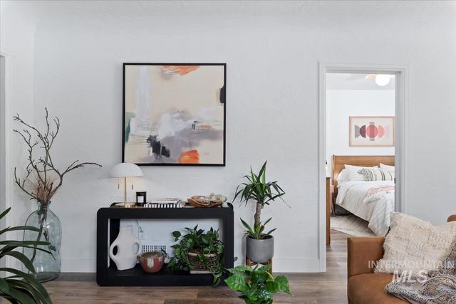 1616 S Lincoln Avenue, Boise, ID 83706