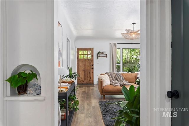 1616 S Lincoln Avenue, Boise, ID 83706