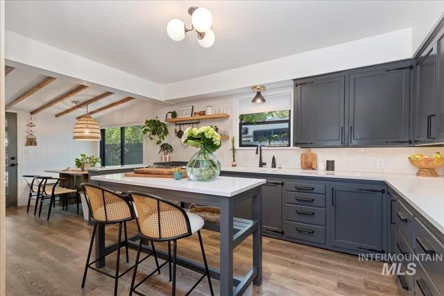 1616 S Lincoln Avenue, Boise, ID 83706