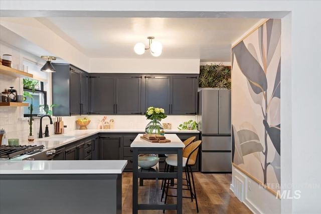 1616 S Lincoln Avenue, Boise, ID 83706