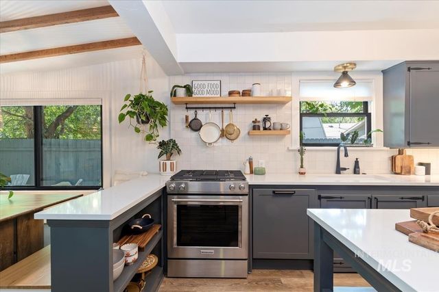 1616 S Lincoln Avenue, Boise, ID 83706