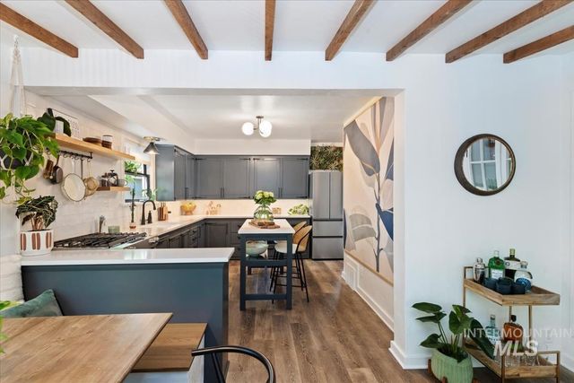 1616 S Lincoln Avenue, Boise, ID 83706