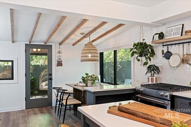 1616 S Lincoln Avenue, Boise, ID 83706