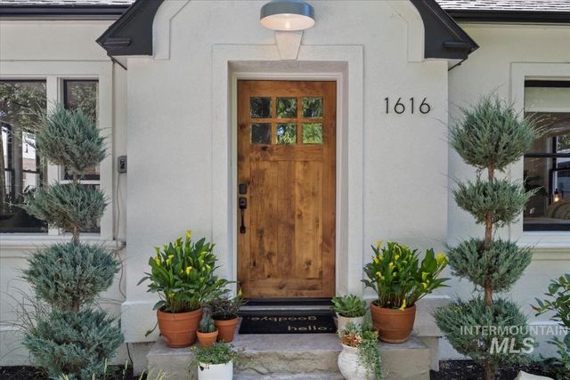 1616 S Lincoln Avenue, Boise, ID 83706