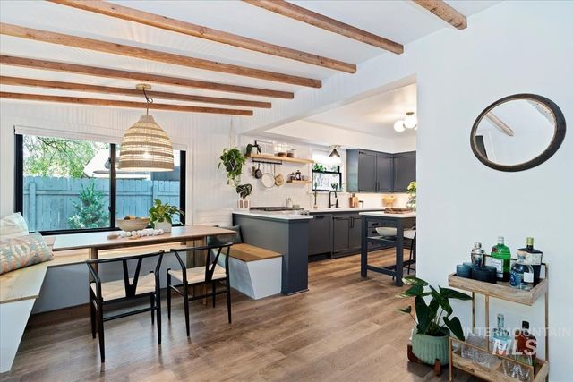 1616 S Lincoln Avenue, Boise, ID 83706