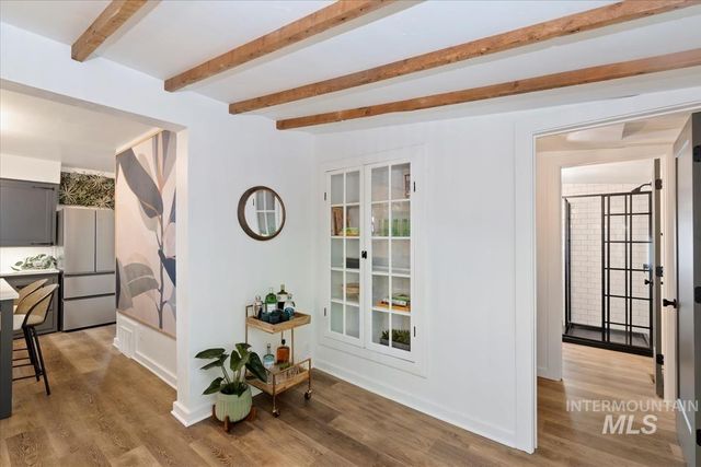 1616 S Lincoln Avenue, Boise, ID 83706