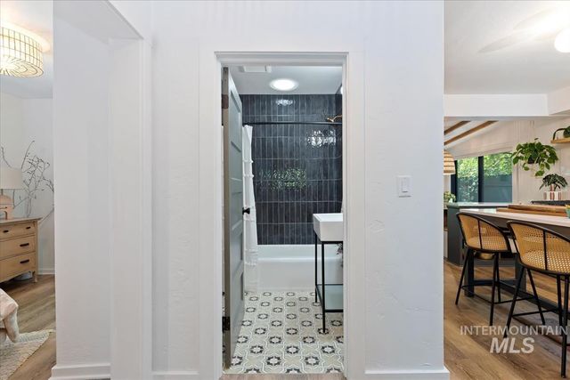 1616 S Lincoln Avenue, Boise, ID 83706