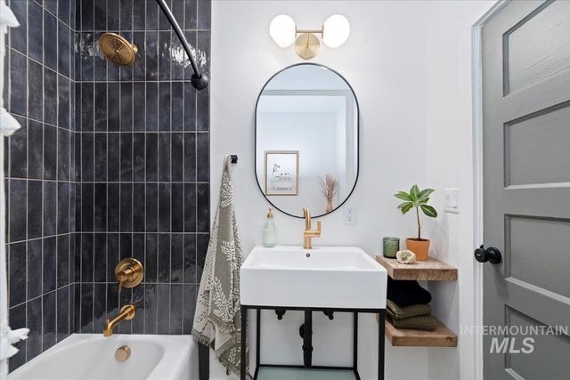 1616 S Lincoln Avenue, Boise, ID 83706