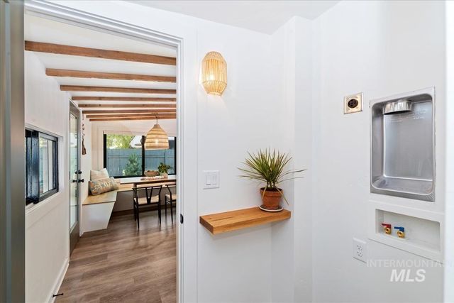 1616 S Lincoln Avenue, Boise, ID 83706