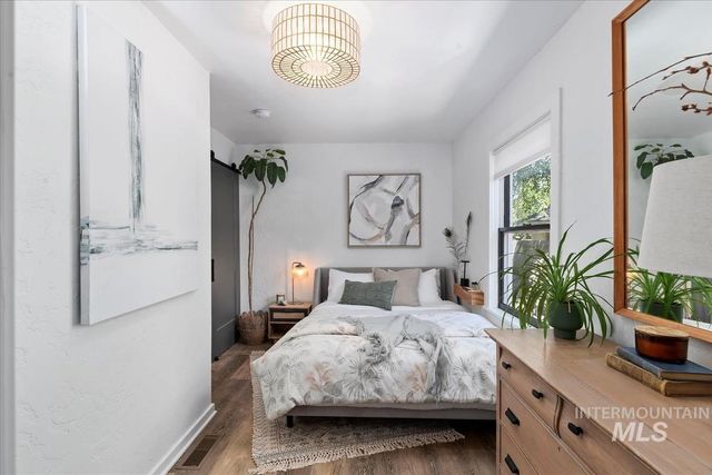 1616 S Lincoln Avenue, Boise, ID 83706