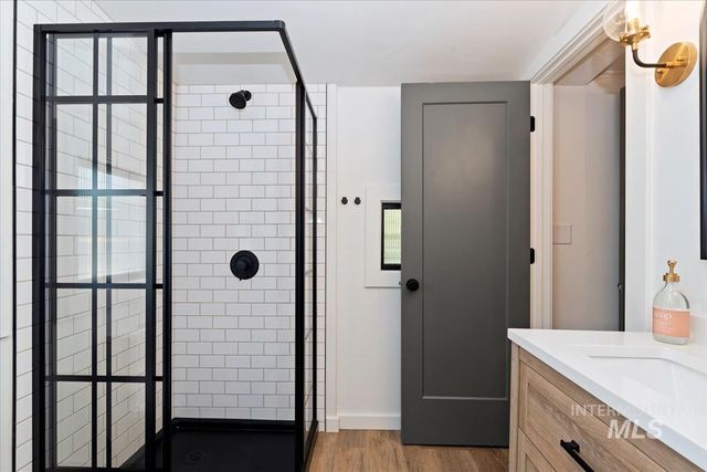 1616 S Lincoln Avenue, Boise, ID 83706