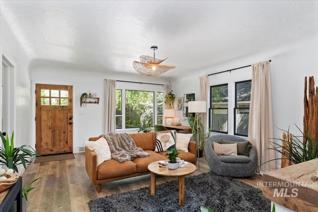 1616 S Lincoln Avenue, Boise, ID 83706