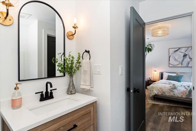 1616 S Lincoln Avenue, Boise, ID 83706