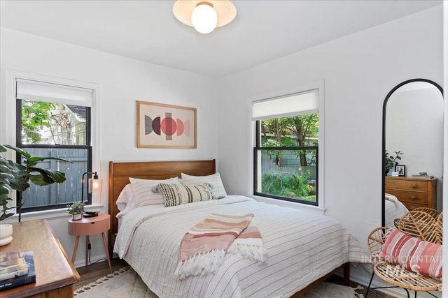 1616 S Lincoln Avenue, Boise, ID 83706