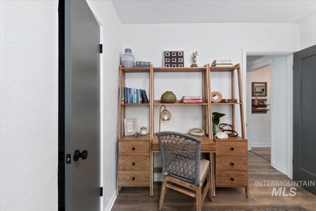 1616 S Lincoln Avenue, Boise, ID 83706