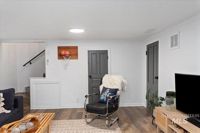 1616 S Lincoln Avenue, Boise, ID 83706