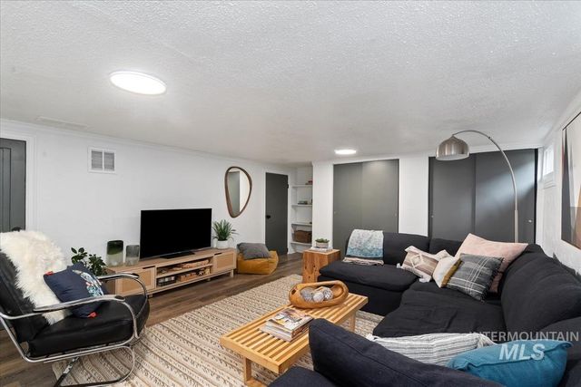 1616 S Lincoln Avenue, Boise, ID 83706