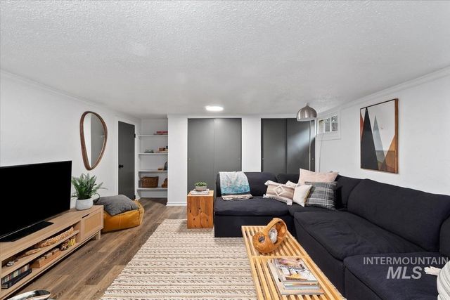 1616 S Lincoln Avenue, Boise, ID 83706