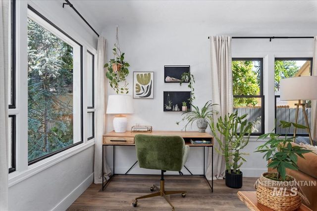 1616 S Lincoln Avenue, Boise, ID 83706