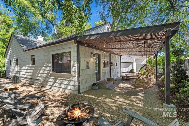 1616 S Lincoln Avenue, Boise, ID 83706