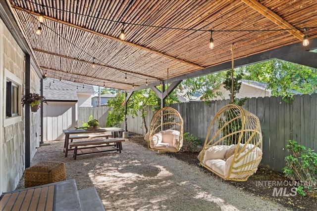 1616 S Lincoln Avenue, Boise, ID 83706