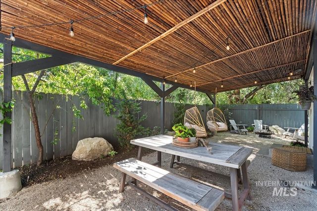 1616 S Lincoln Avenue, Boise, ID 83706