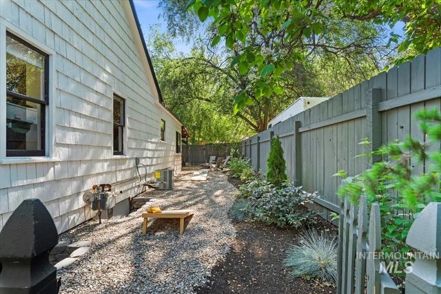 1616 S Lincoln Avenue, Boise, ID 83706