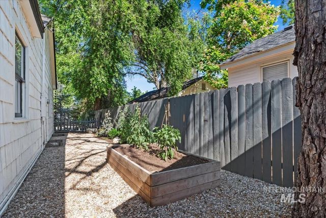 1616 S Lincoln Avenue, Boise, ID 83706