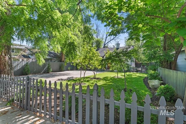 1616 S Lincoln Avenue, Boise, ID 83706