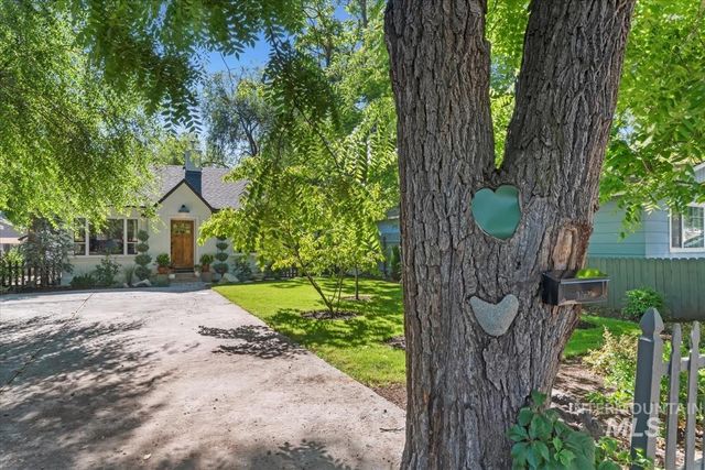 1616 S Lincoln Avenue, Boise, ID 83706