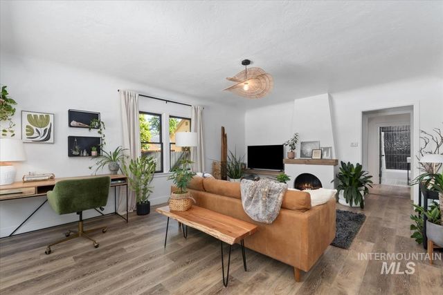 1616 S Lincoln Avenue, Boise, ID 83706