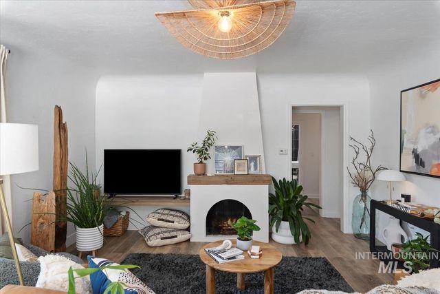 1616 S Lincoln Avenue, Boise, ID 83706