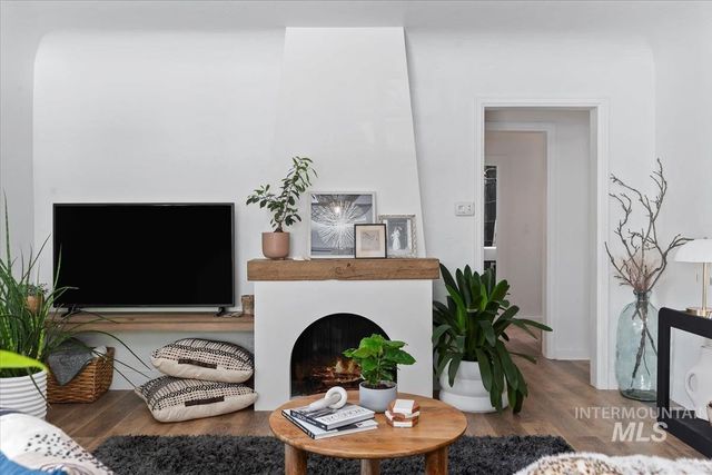 1616 S Lincoln Avenue, Boise, ID 83706