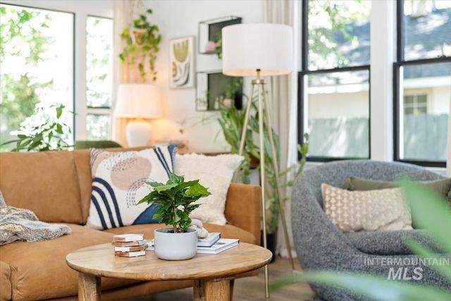 1616 S Lincoln Avenue, Boise, ID 83706