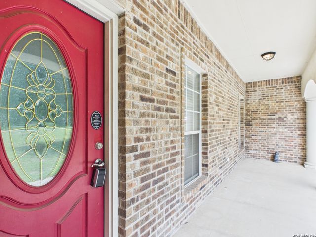 108 DEER RDG, La Vernia, TX 78121