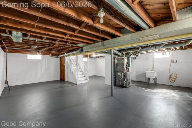7972 Ziegler Street, Taylor, MI 48180