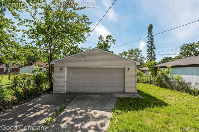 7972 Ziegler Street, Taylor, MI 48180