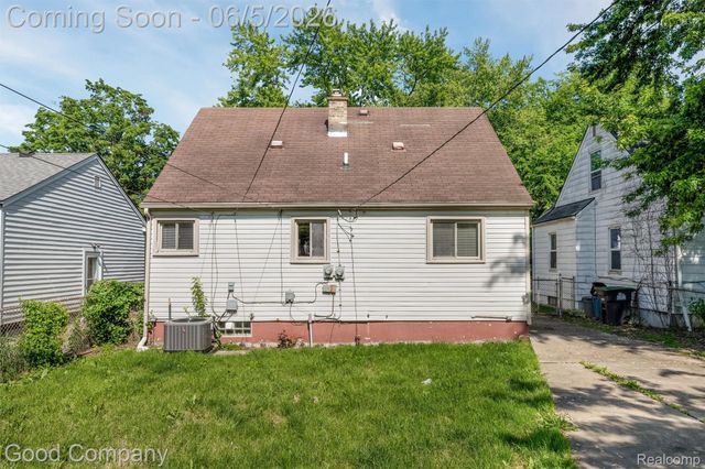 7972 Ziegler Street, Taylor, MI 48180