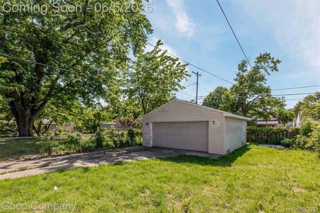 7972 Ziegler Street, Taylor, MI 48180