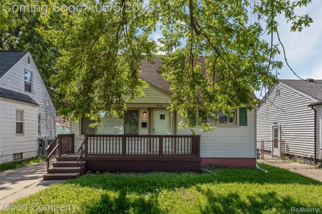 7972 Ziegler Street, Taylor, MI 48180