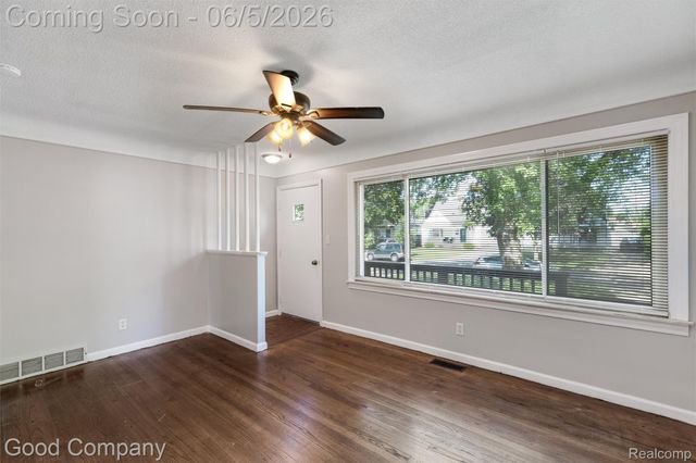 7972 Ziegler Street, Taylor, MI 48180