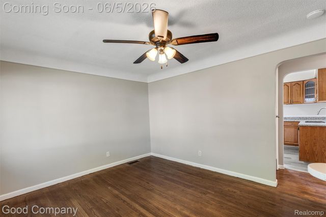 7972 Ziegler Street, Taylor, MI 48180