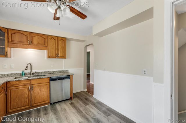 7972 Ziegler Street, Taylor, MI 48180