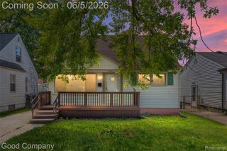 7972 Ziegler Street, Taylor, MI 48180