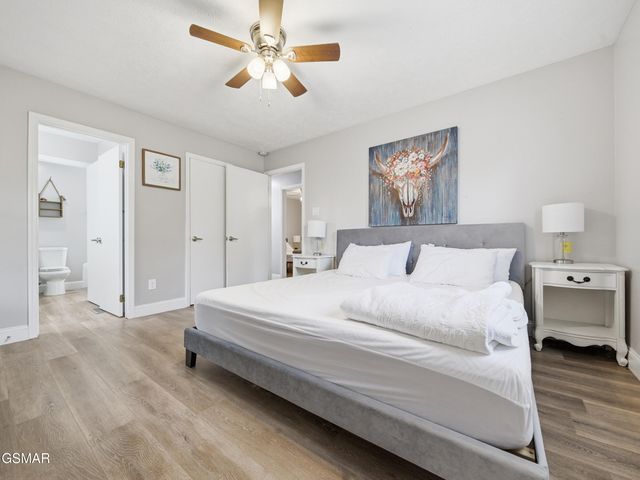 521 Sourdough Hollow Road, Kodak, TN 37764